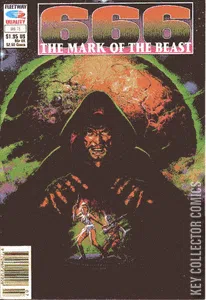 666: The Mark of the Beast #16