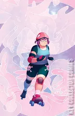 Variant Cover for Save Yourself #3