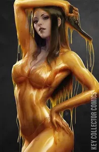 Gun Honey: Blood For Blood #1
