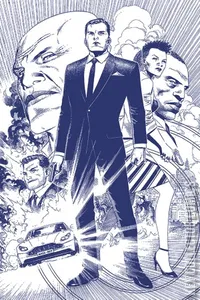 James Bond #1