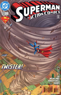 Action Comics