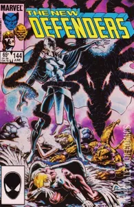 Defenders #144