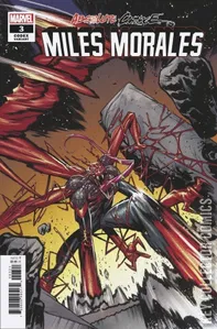 Absolute Carnage: Miles Morales #3