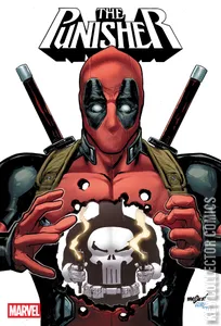 Punisher #8