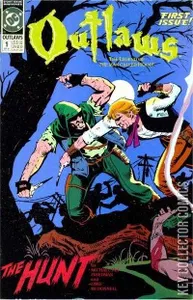 Outlaws #1