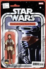 Cover for Star Wars #64