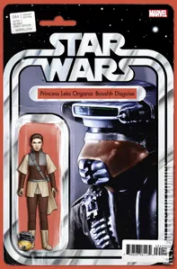 Star Wars #64