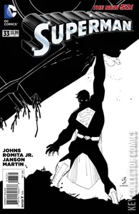 Superman #33
