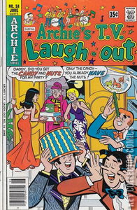 Archie's TV Laugh-Out #58