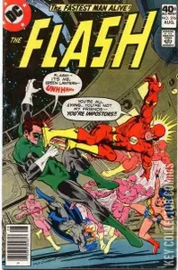 Flash #276