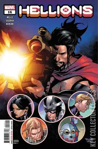 Hellions #16