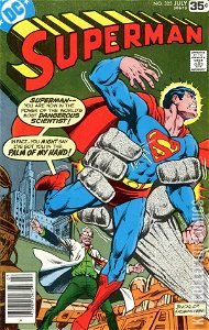 Superman #325