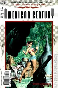 American Century #10
