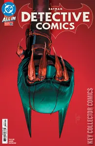 Detective Comics #1096