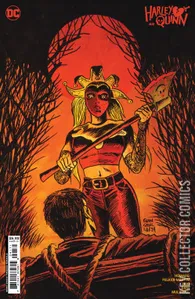 Harley Quinn #41