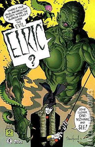 Elric: Stormbringer #2