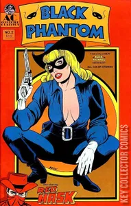 Black Phantom #2