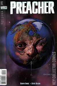 Preacher #40