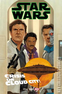 Star Wars #3
