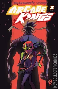Arcade Kings #3
