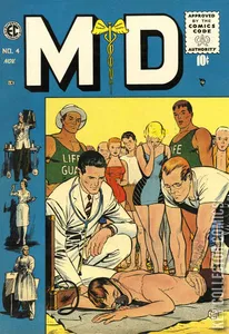 M.D. #4