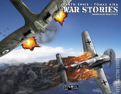 War Stories #24 