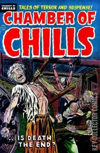 Chamber of Chills #22