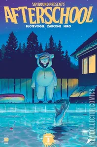 Skybound Presents Afterschool #3