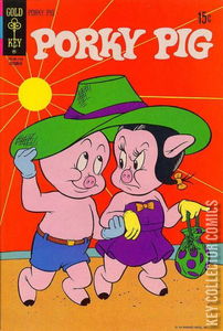 Porky Pig #38