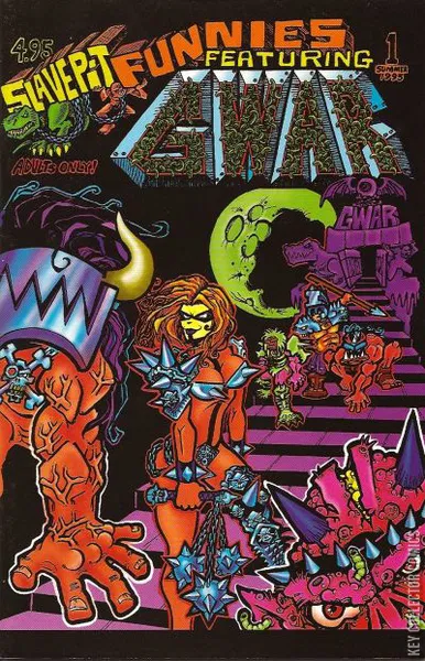 Key Comic Book Updates | Key Collector Comics