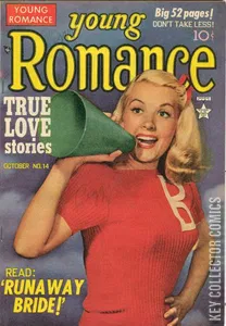 Young Romance Comics #14