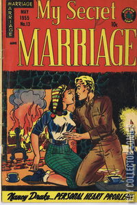 My Secret Marriage #13