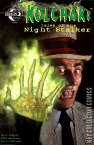 Kolchak: Tales of the Night Stalker #7