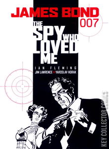 James Bond 007 #7