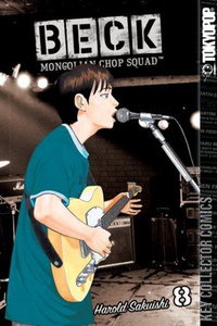BECK: Mongolian Chop Squad #8