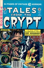 Variant Cover for Tales From the Crypt #2