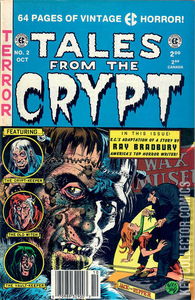 Tales From the Crypt #2 