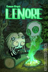 Lenore Ghost Story