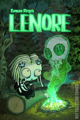 Lenore Ghost Story