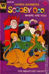 Scooby-Doo #13