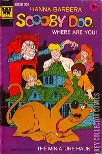 Scooby-Doo #13