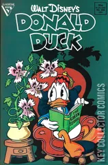 Cover for Donald Duck #269