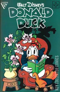 Donald Duck #269
