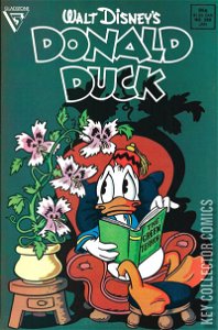 Donald Duck #269