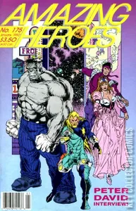 Amazing Heroes #175