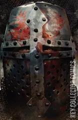 Cover for Pestilence #1