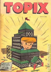 Topix #6