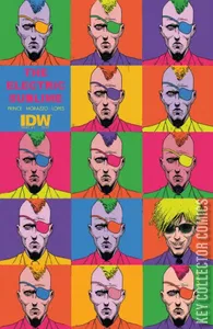 Electric Sublime #3