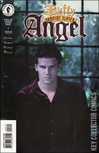 Buffy the Vampire Slayer / Angel #2