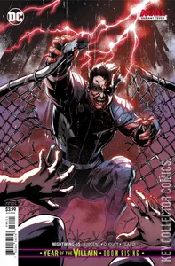 Nightwing #65